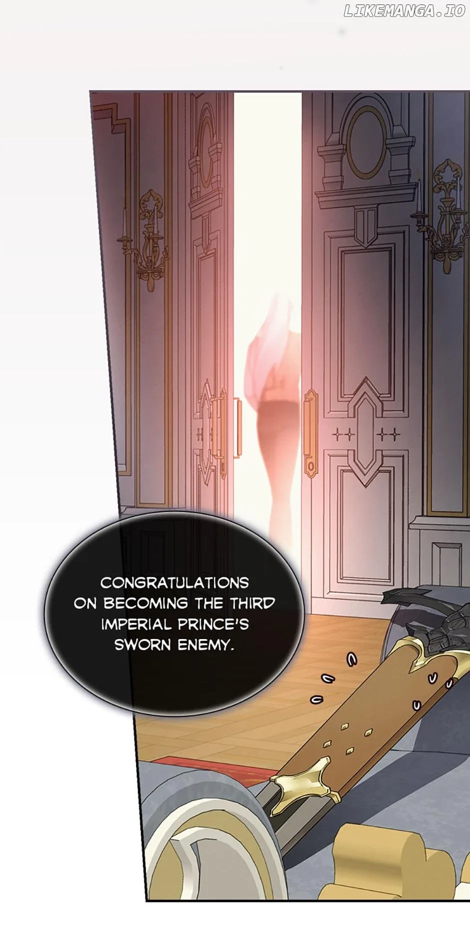 Finding My Father’s Son Chapter 67 – Page 63