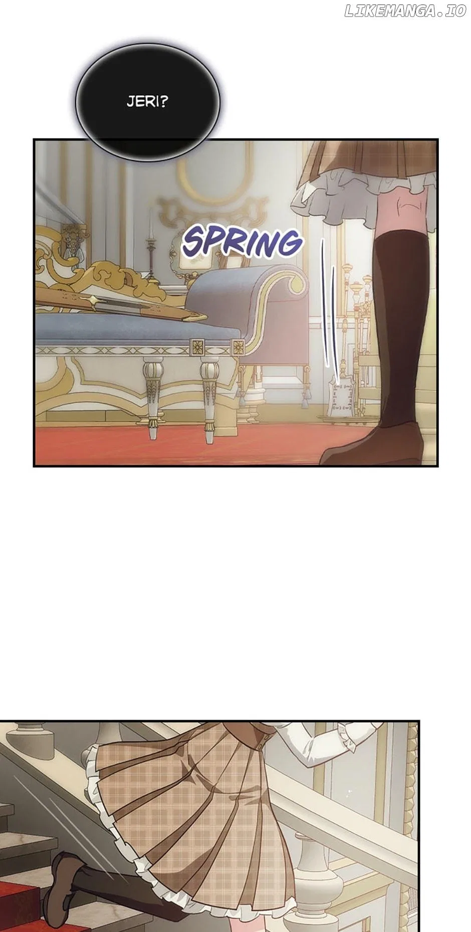 Finding My Father’s Son Chapter 67 – Page 65