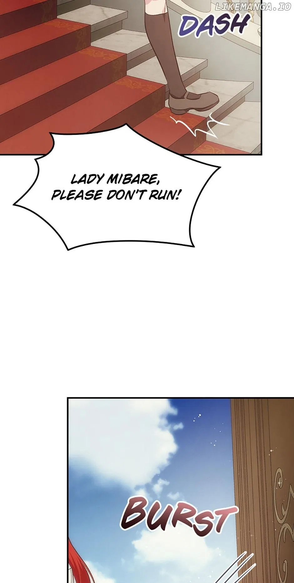 Finding My Father’s Son Chapter 67 – Page 66