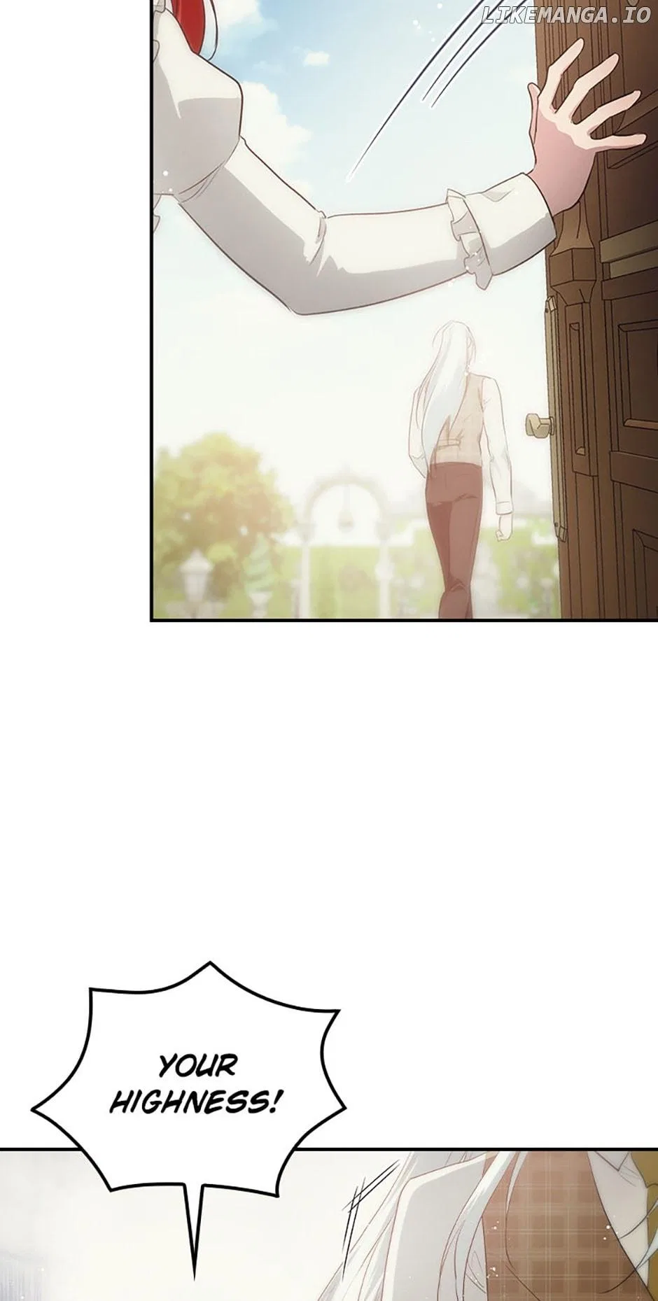 Finding My Father’s Son Chapter 67 – Page 67