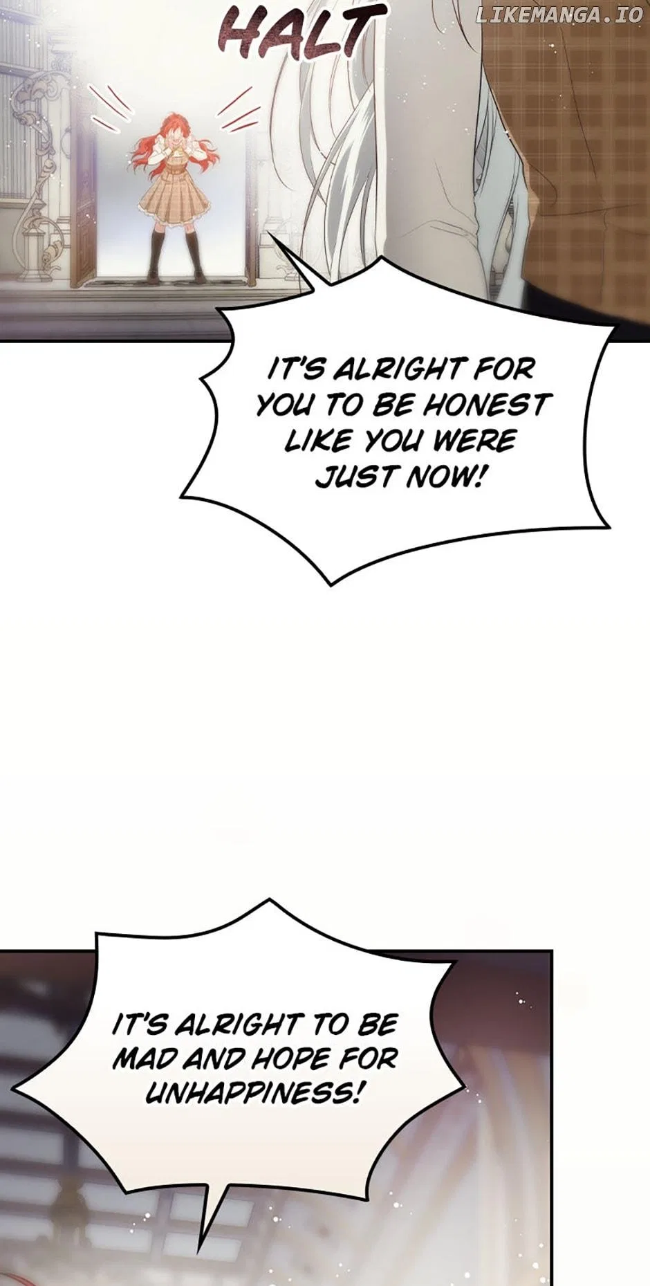 Finding My Father’s Son Chapter 67 – Page 68