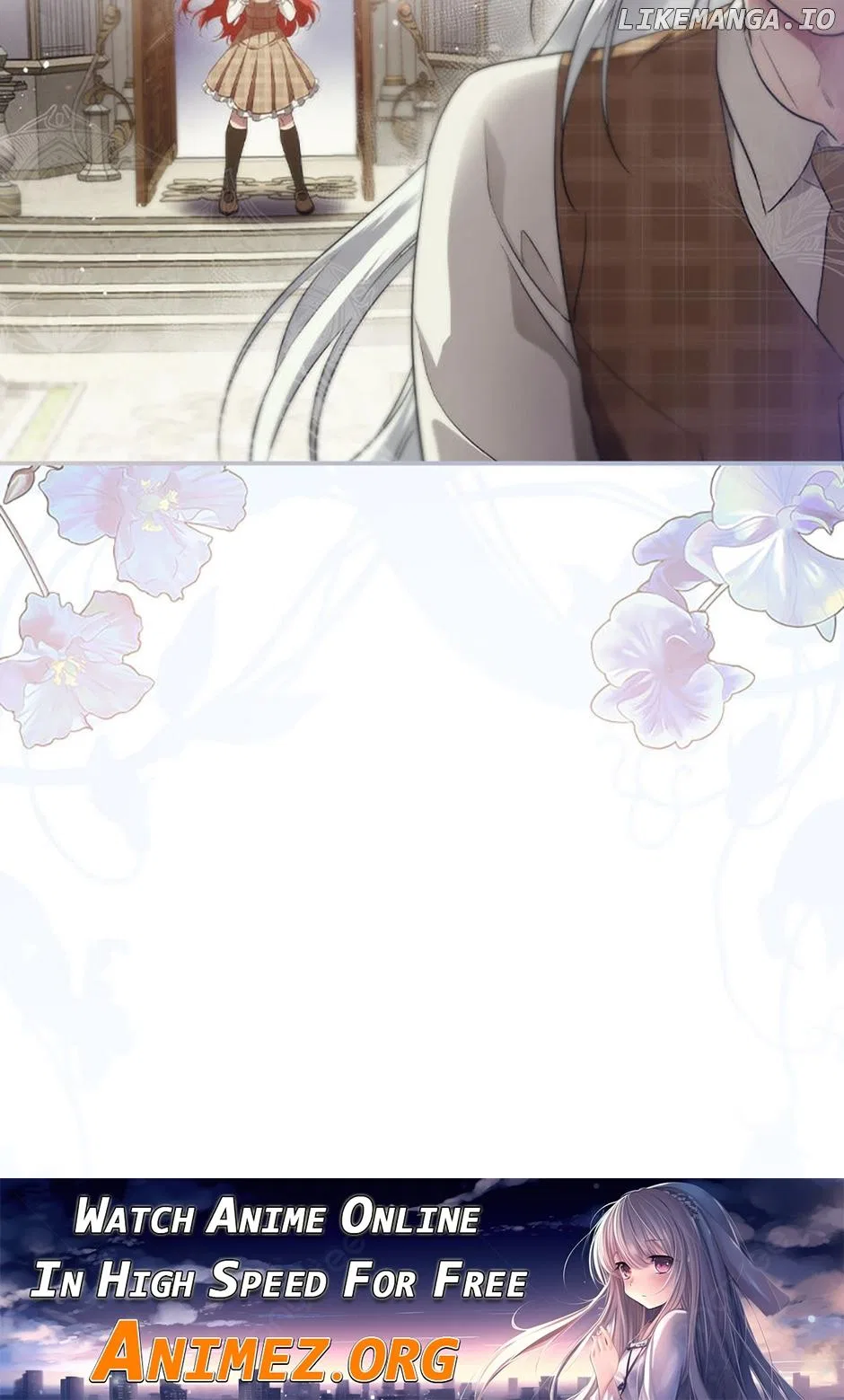 Finding My Father’s Son Chapter 67 – Page 73