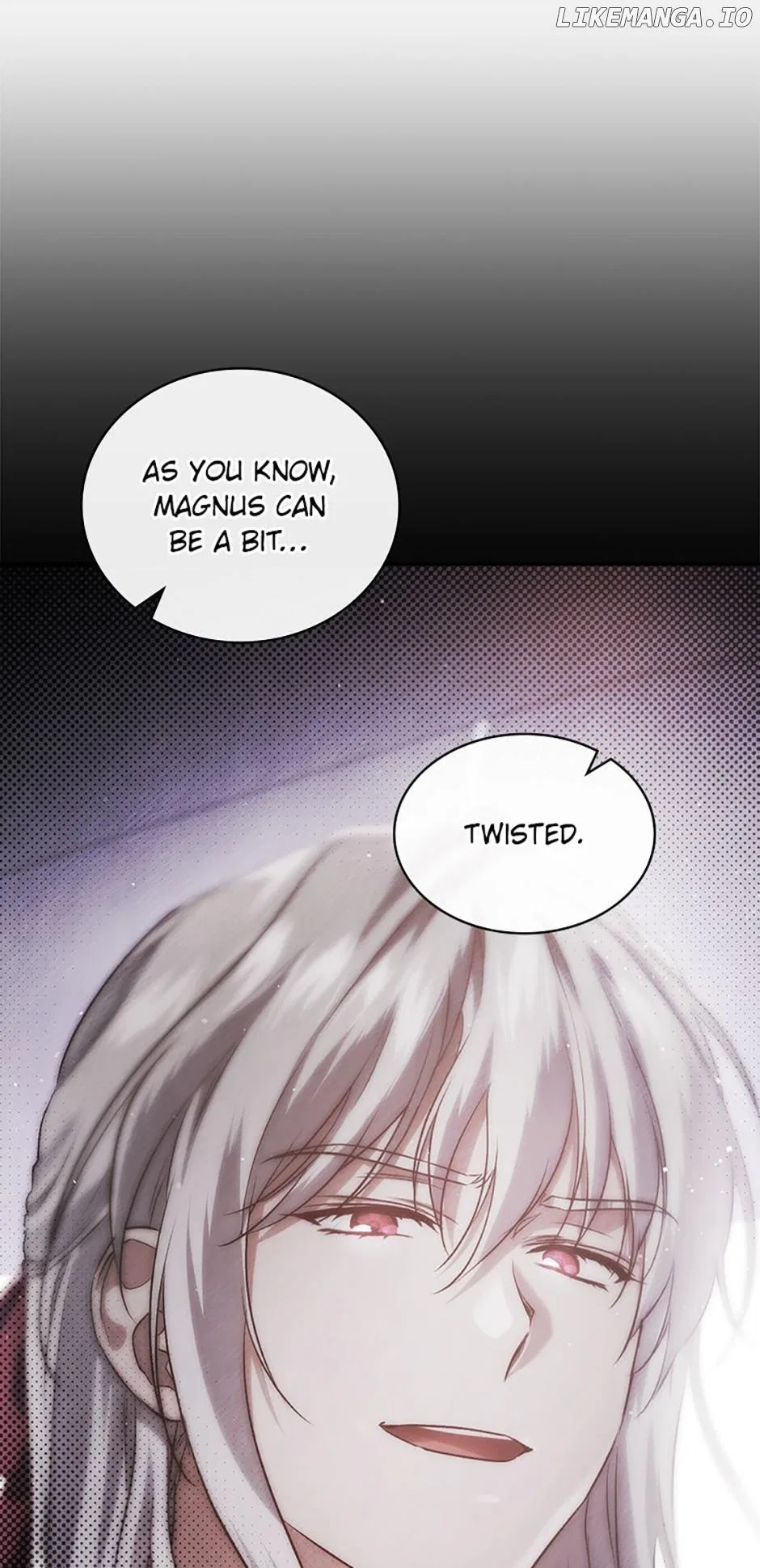 Finding My Father’s Son Chapter 66 – Page 6