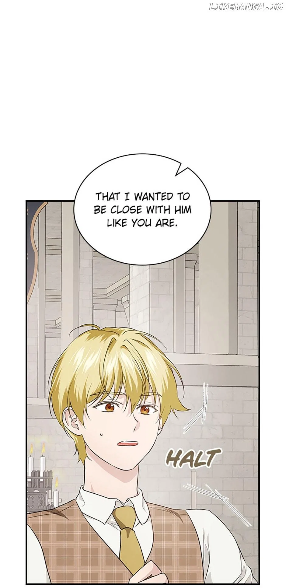 Finding My Father’s Son Chapter 66 – Page 9