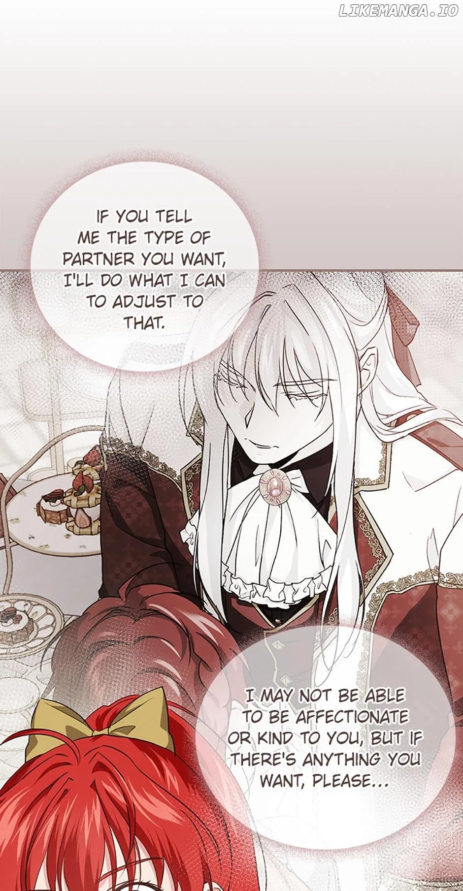 Finding My Father’s Son Chapter 66 – Page 14