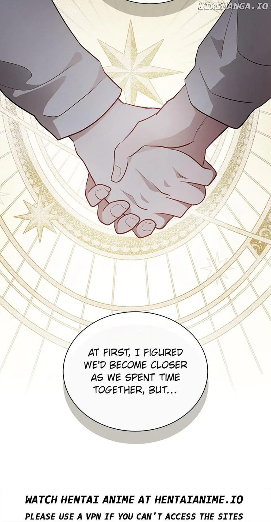 Finding My Father’s Son Chapter 66 – Page 17
