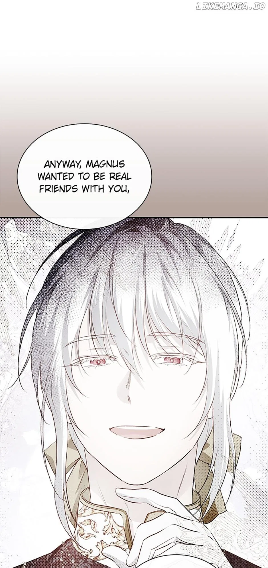 Finding My Father’s Son Chapter 66 – Page 19