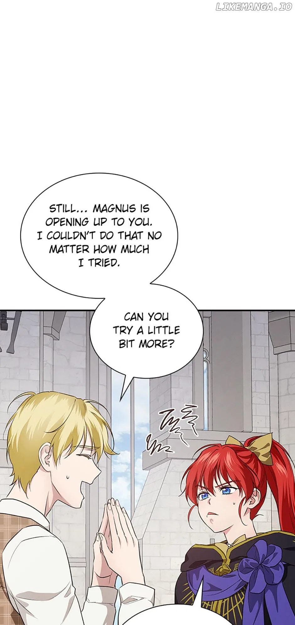 Finding My Father’s Son Chapter 66 – Page 24