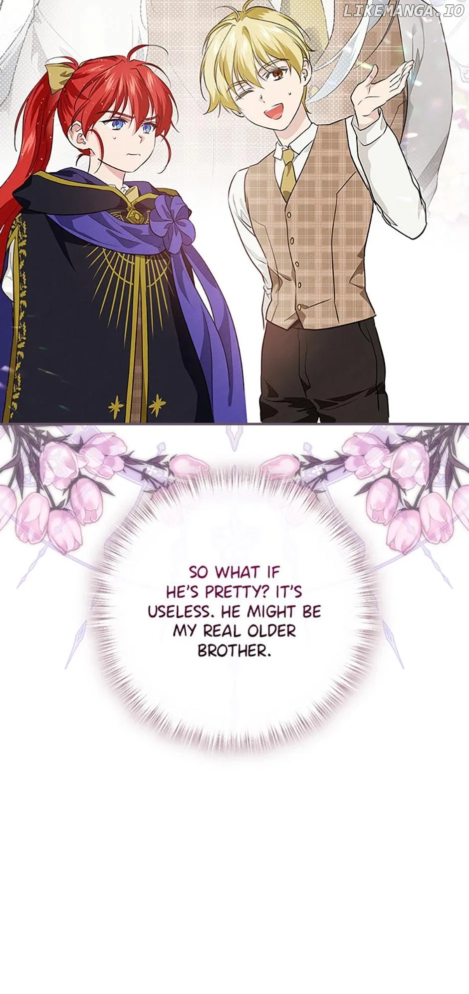 Finding My Father’s Son Chapter 66 – Page 26