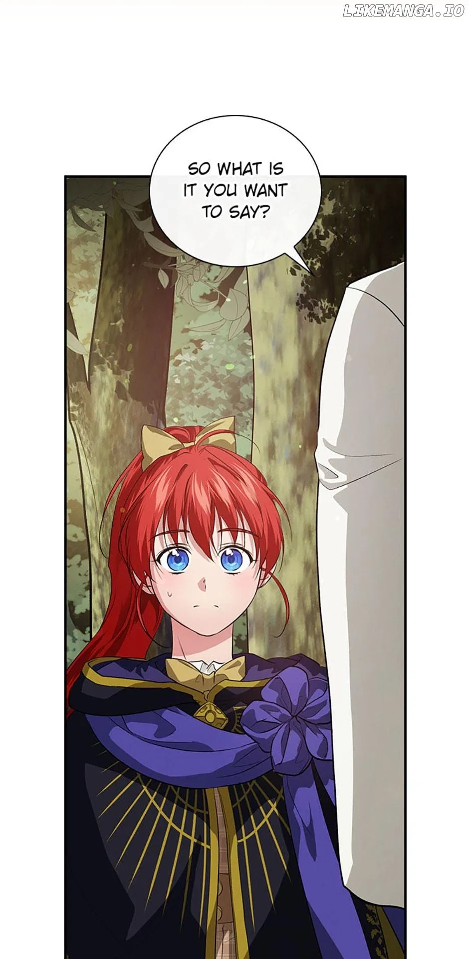 Finding My Father’s Son Chapter 66 – Page 32