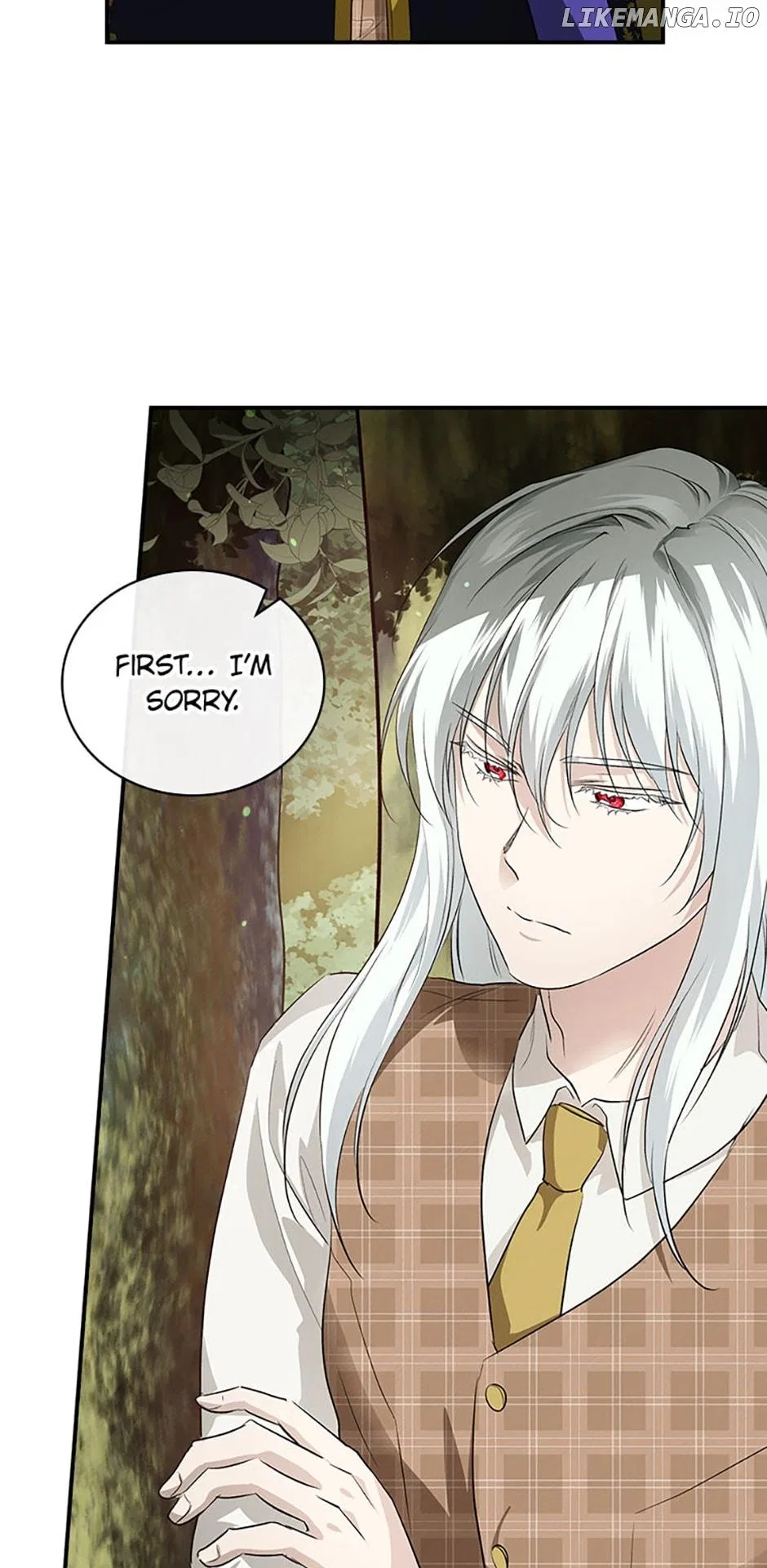 Finding My Father’s Son Chapter 66 – Page 33