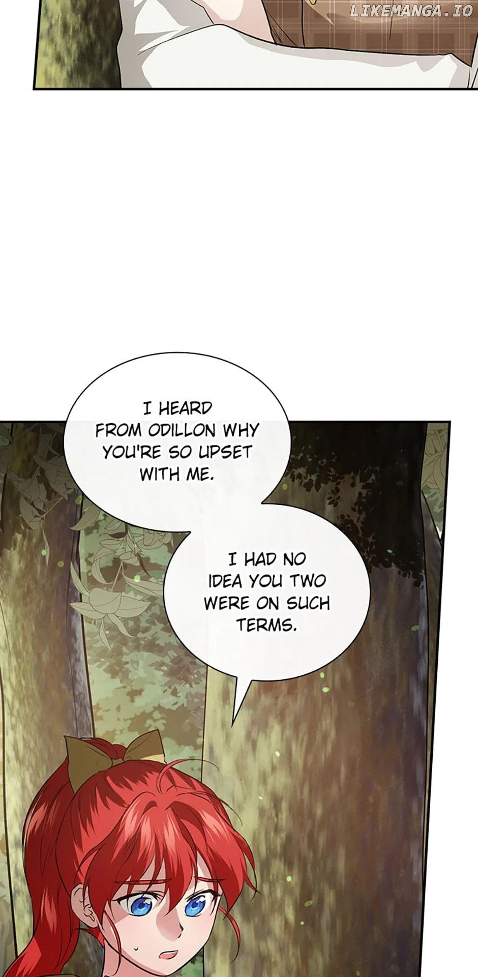 Finding My Father’s Son Chapter 66 – Page 34