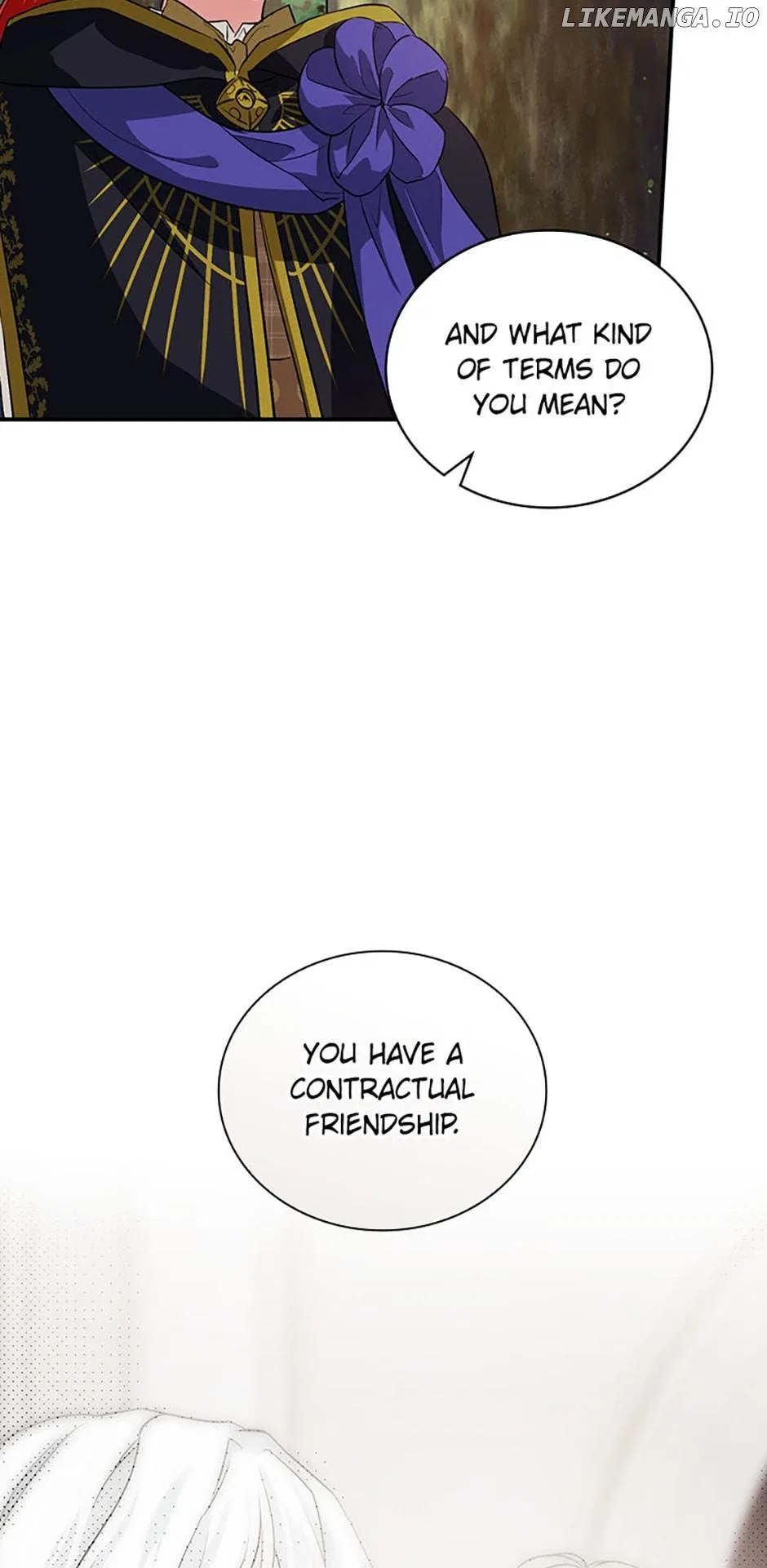 Finding My Father’s Son Chapter 66 – Page 35