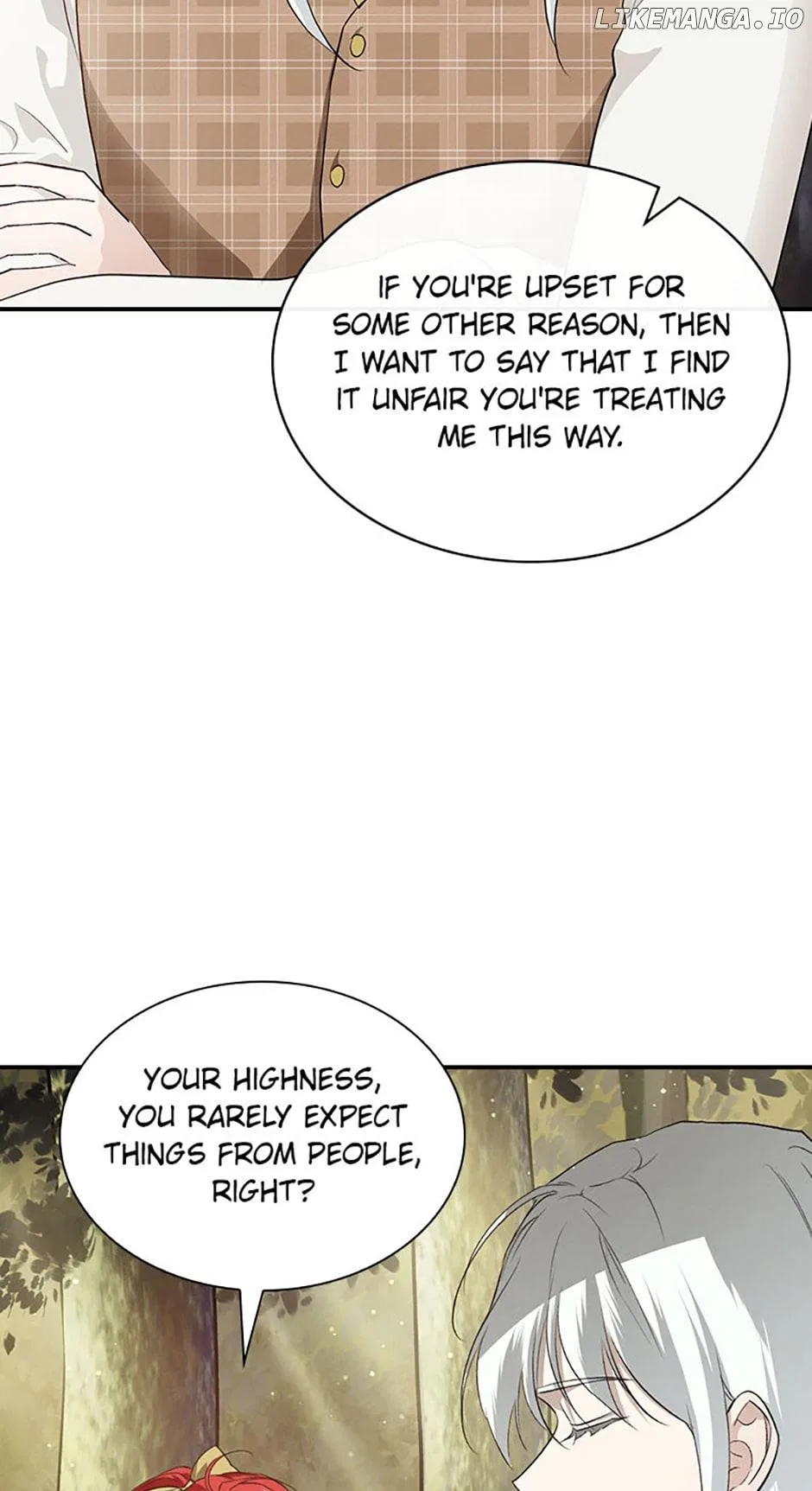 Finding My Father’s Son Chapter 66 – Page 38