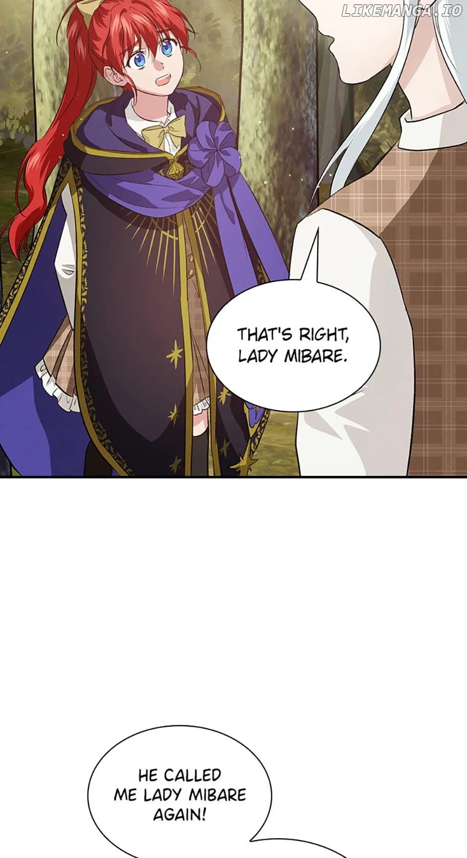 Finding My Father’s Son Chapter 66 – Page 39