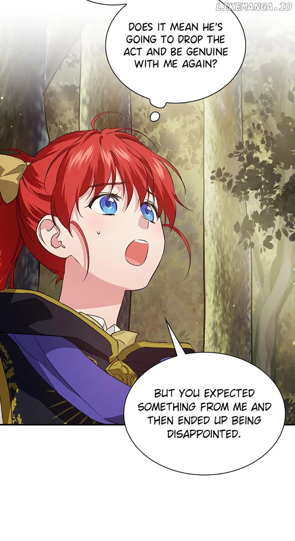 Finding My Father’s Son Chapter 66 – Page 40