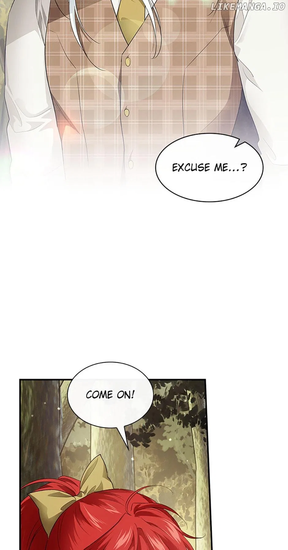 Finding My Father’s Son Chapter 66 – Page 45
