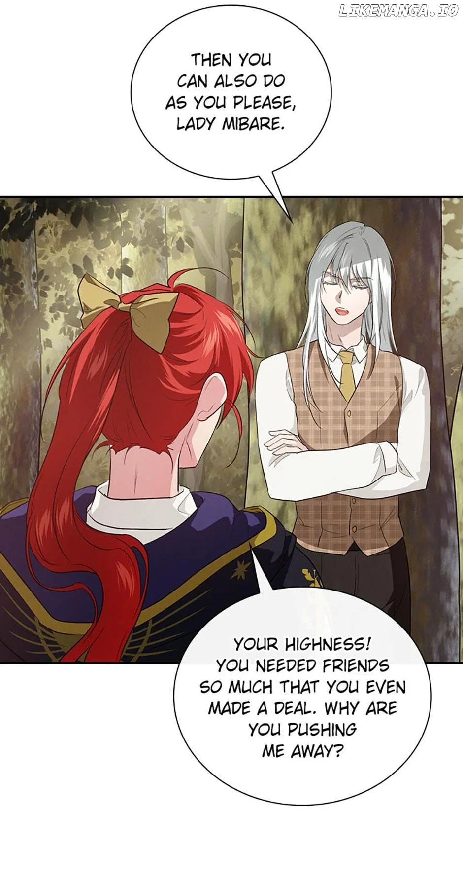 Finding My Father’s Son Chapter 66 – Page 47