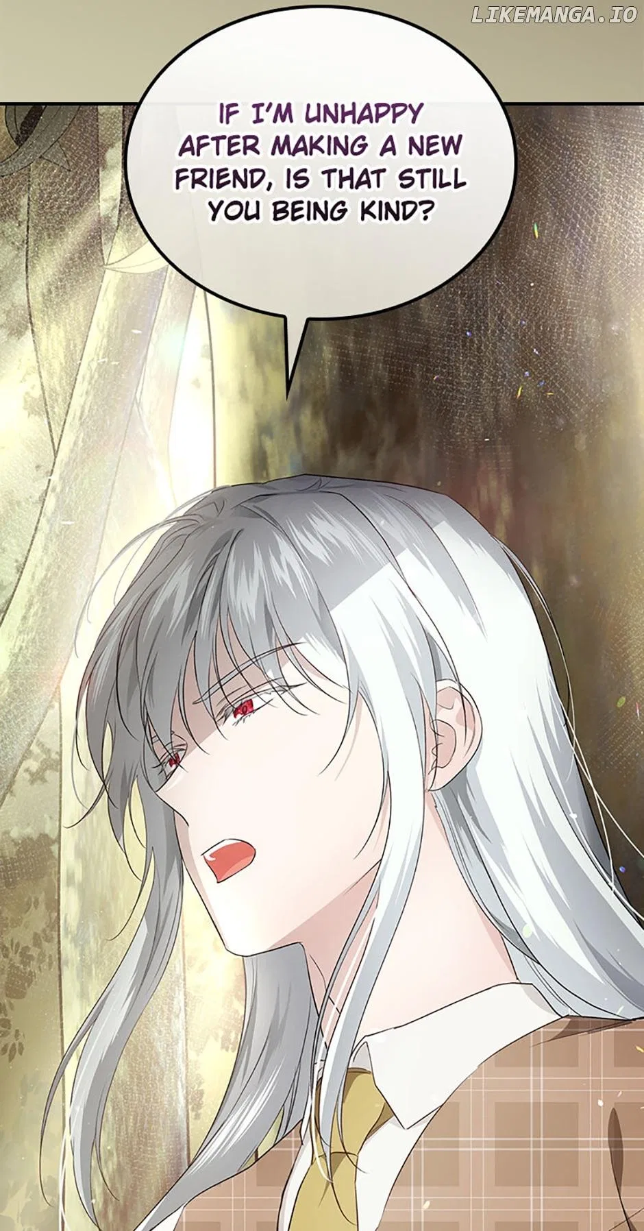 Finding My Father’s Son Chapter 66 – Page 50
