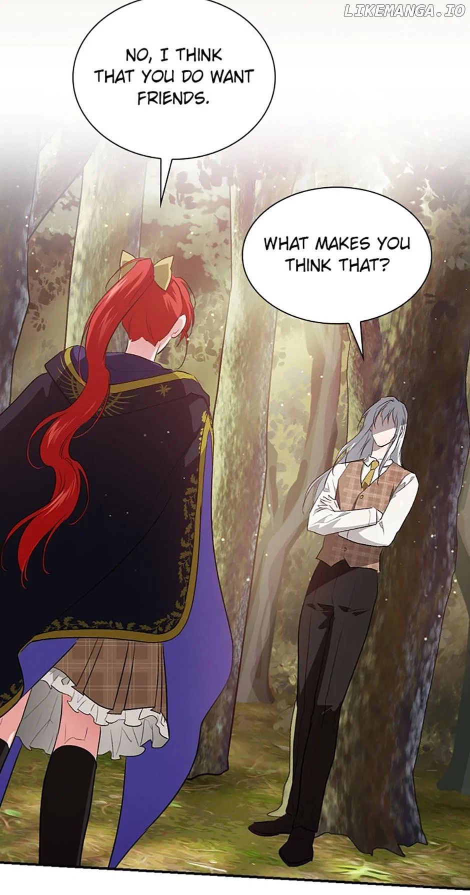Finding My Father’s Son Chapter 66 – Page 52