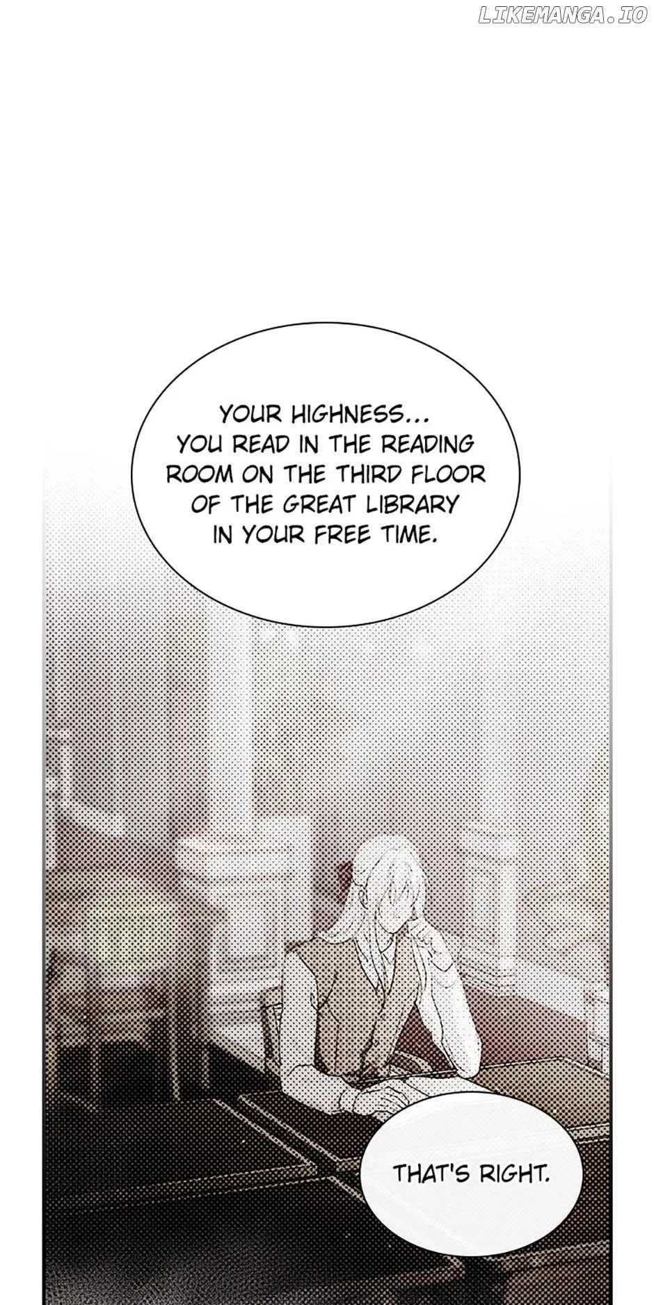 Finding My Father’s Son Chapter 66 – Page 53
