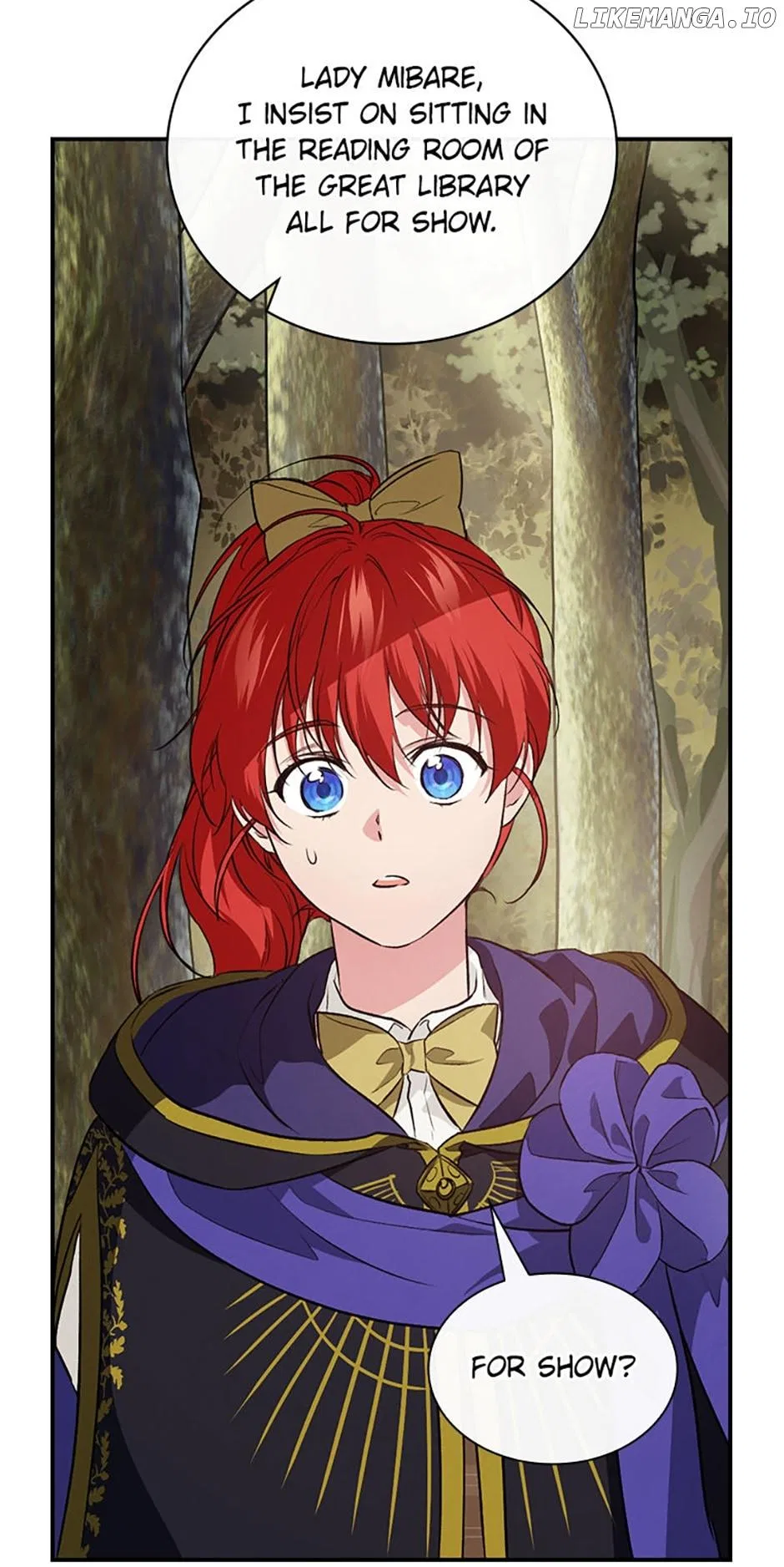 Finding My Father’s Son Chapter 66 – Page 56