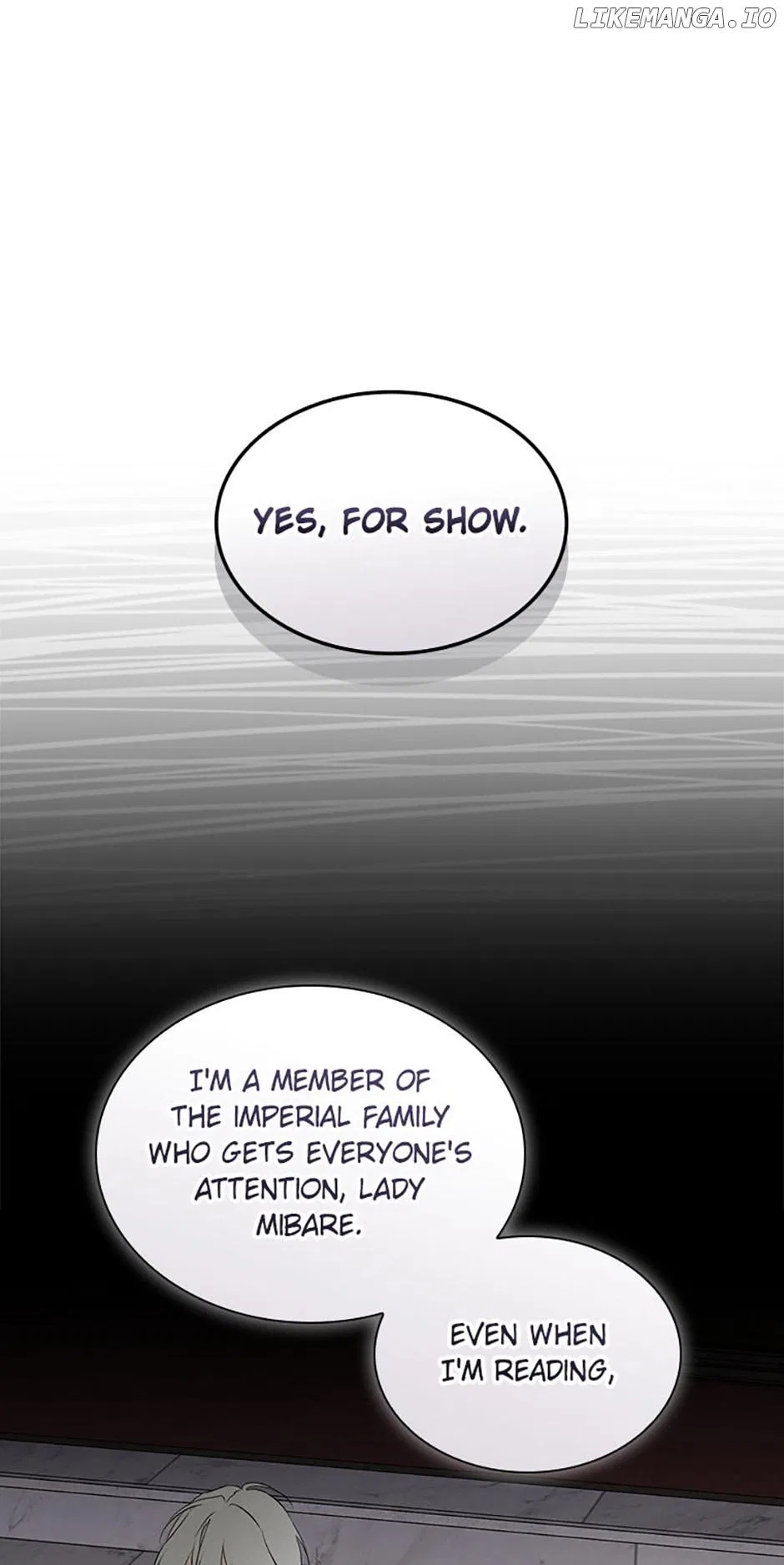 Finding My Father’s Son Chapter 66 – Page 57