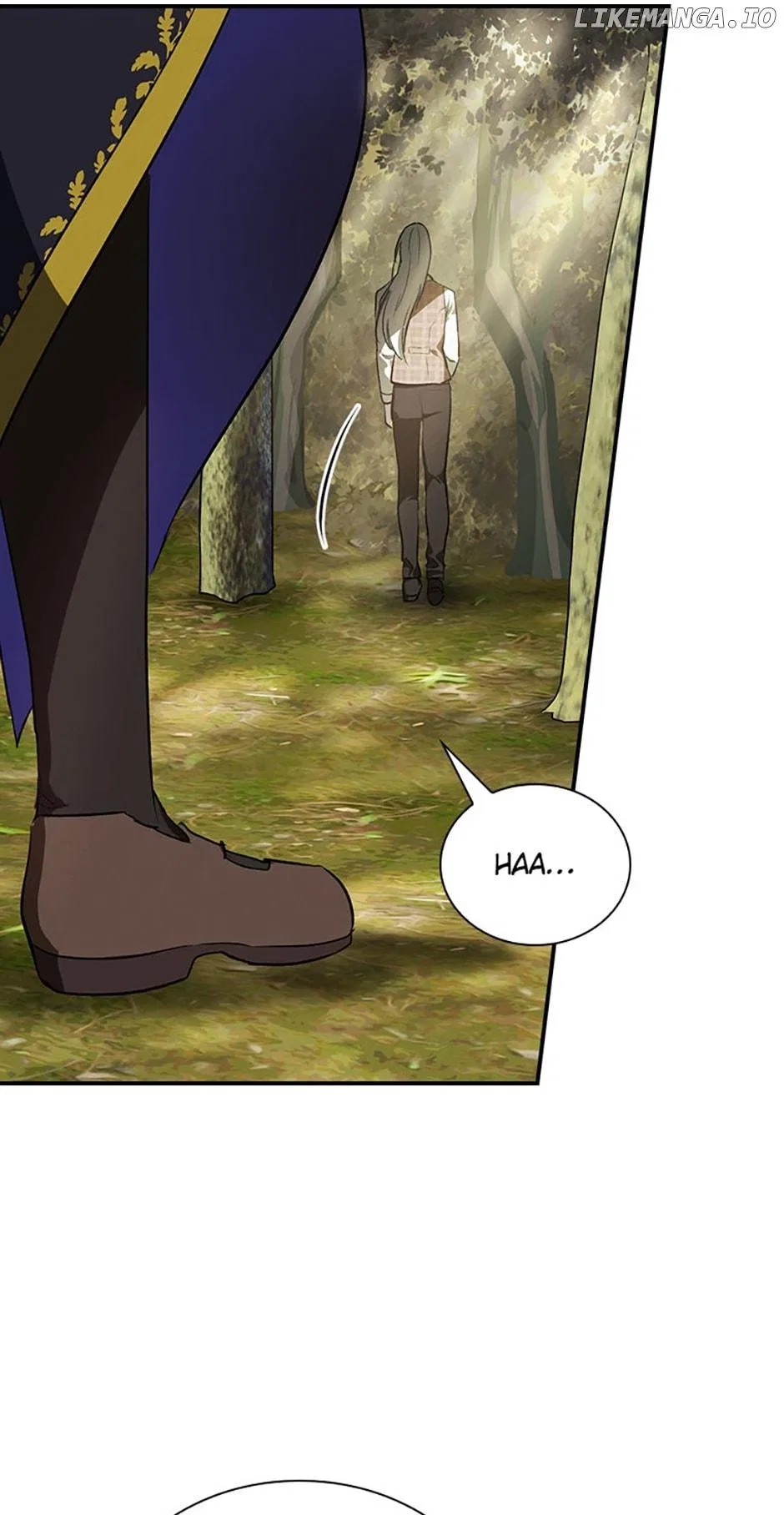 Finding My Father’s Son Chapter 66 – Page 61