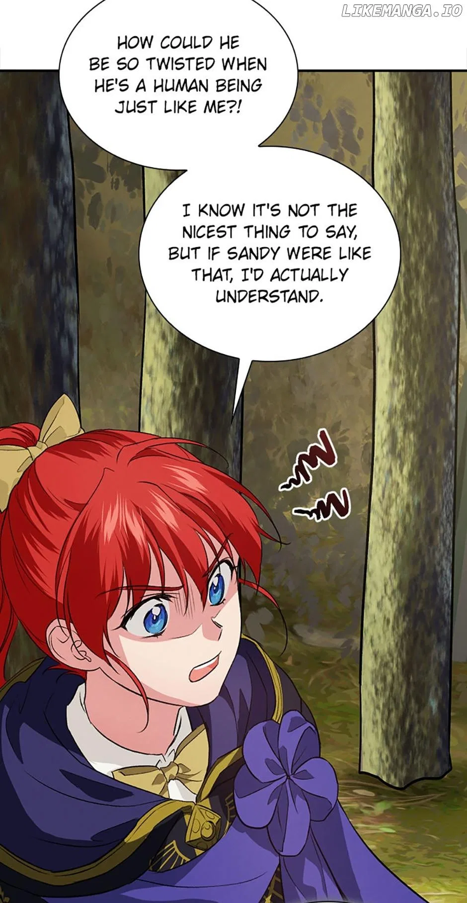 Finding My Father’s Son Chapter 66 – Page 62
