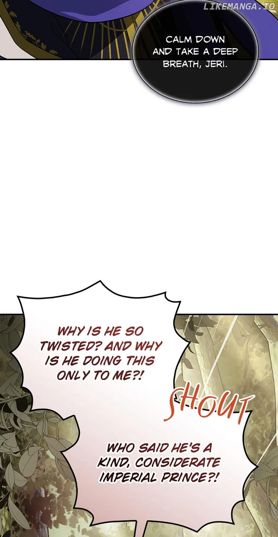 Finding My Father’s Son Chapter 66 – Page 63