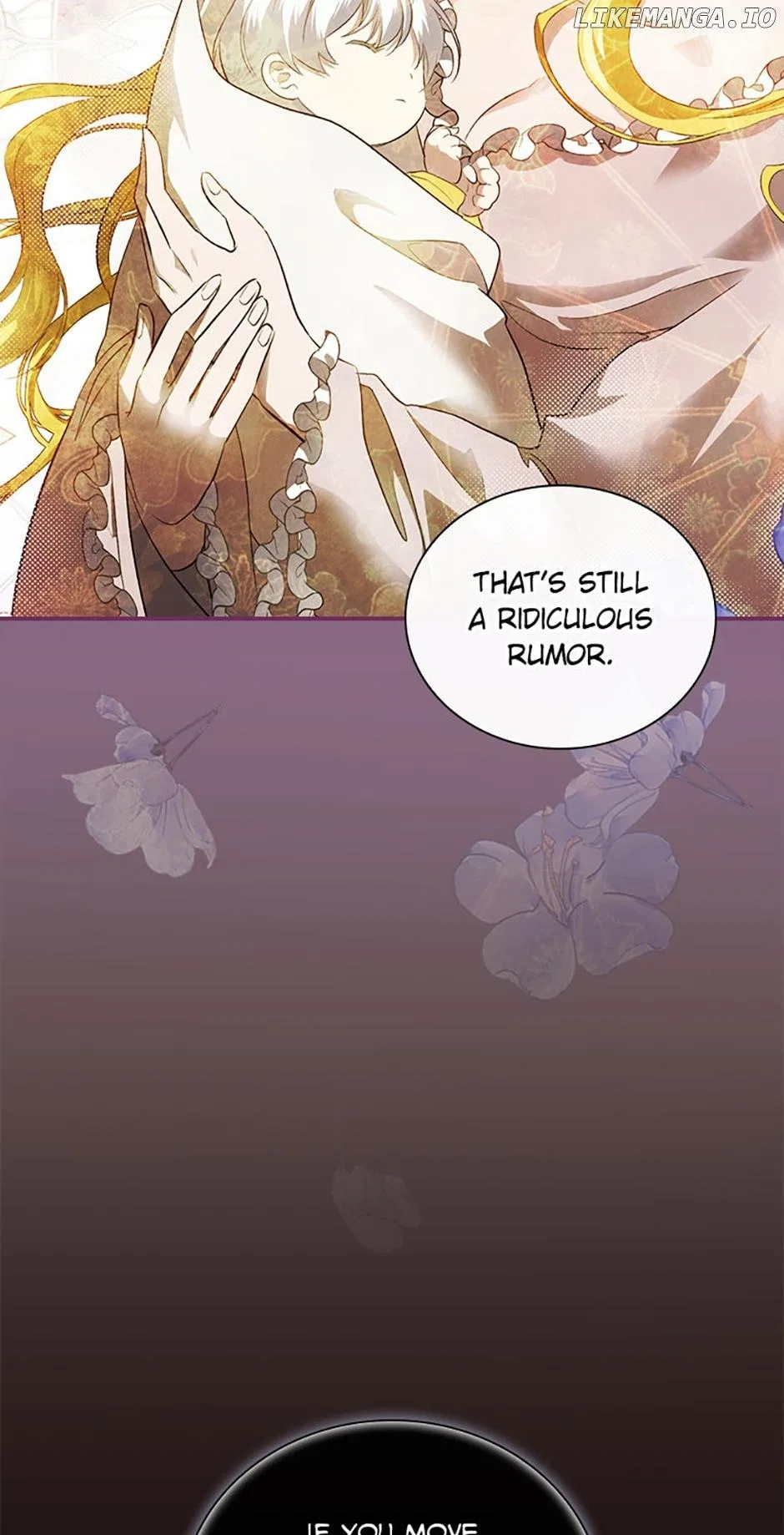 Finding My Father’s Son Chapter 66 – Page 70