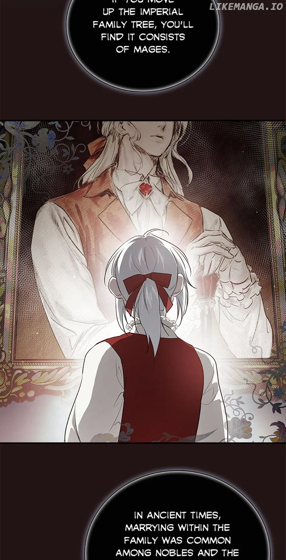 Finding My Father’s Son Chapter 66 – Page 71
