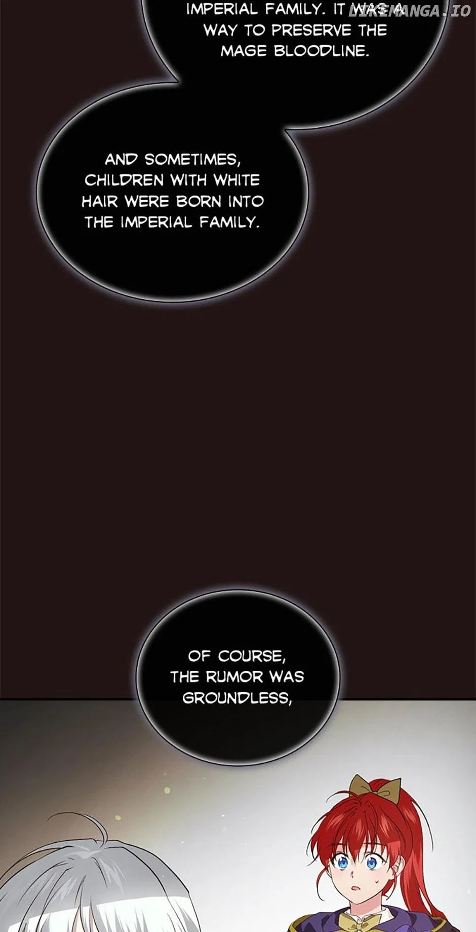 Finding My Father’s Son Chapter 66 – Page 72
