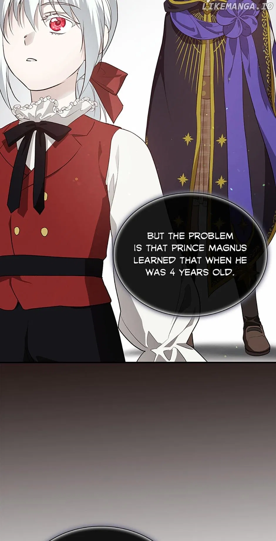 Finding My Father’s Son Chapter 66 – Page 73