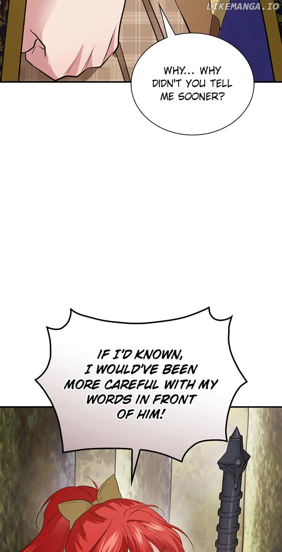 Finding My Father’s Son Chapter 66 – Page 75