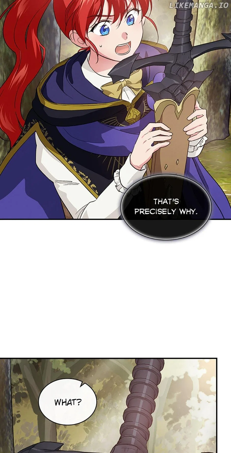 Finding My Father’s Son Chapter 66 – Page 76
