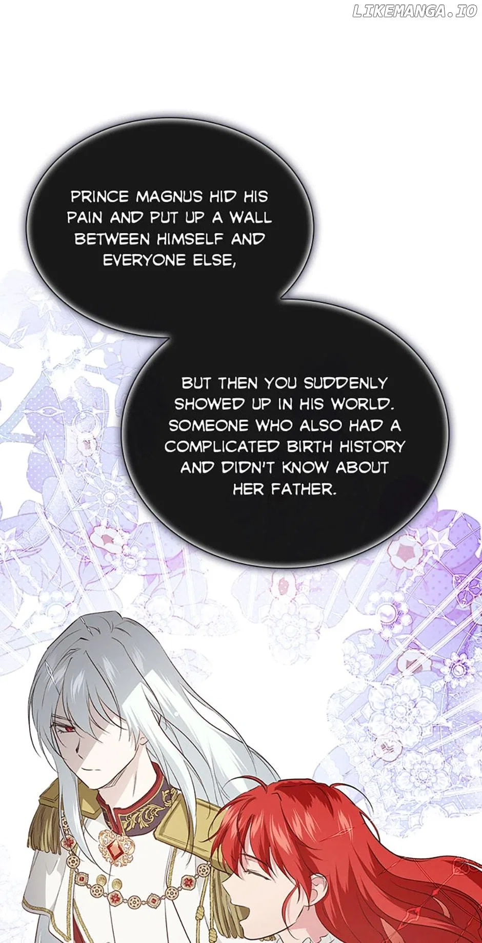 Finding My Father’s Son Chapter 66 – Page 78
