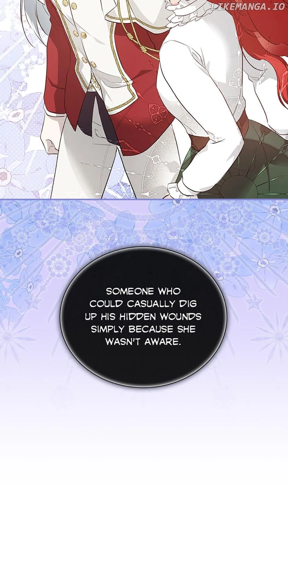 Finding My Father’s Son Chapter 66 – Page 79