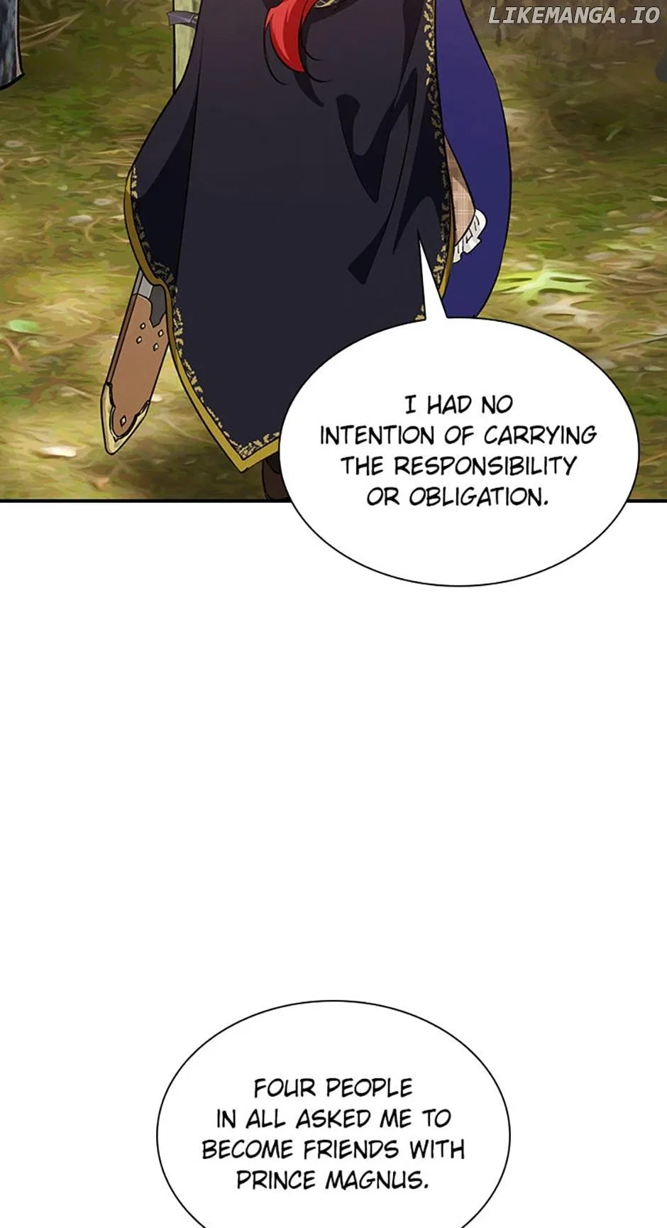 Finding My Father’s Son Chapter 66 – Page 82