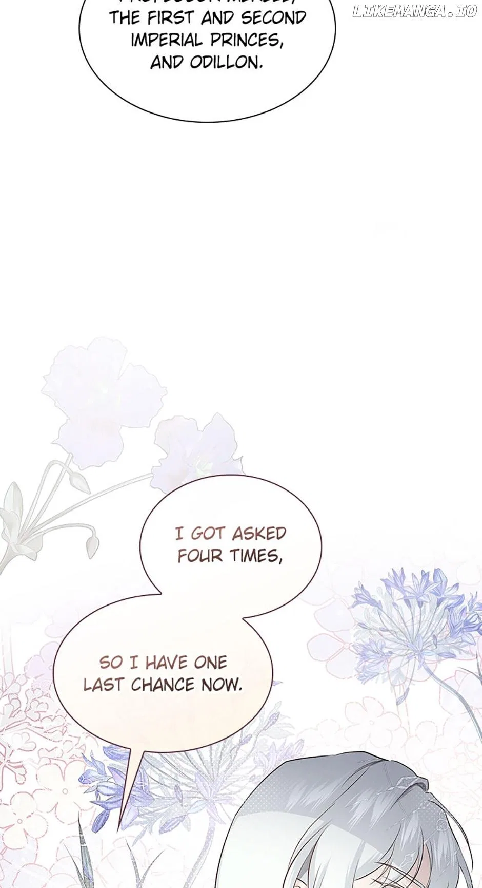 Finding My Father’s Son Chapter 66 – Page 84
