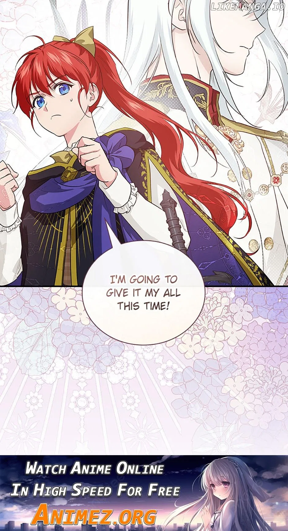 Finding My Father’s Son Chapter 66 – Page 85