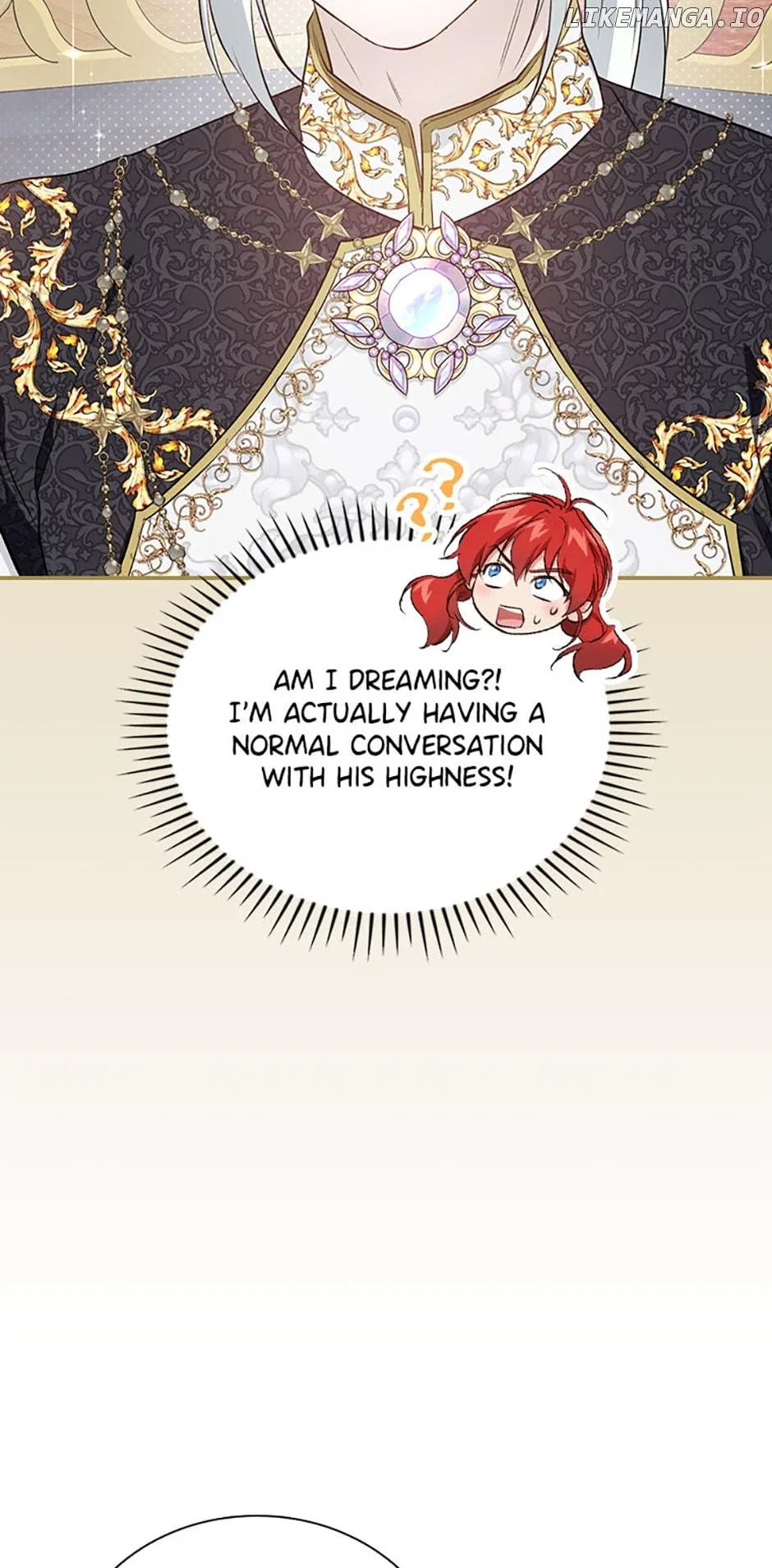 Finding My Father’s Son Chapter 65 – Page 6