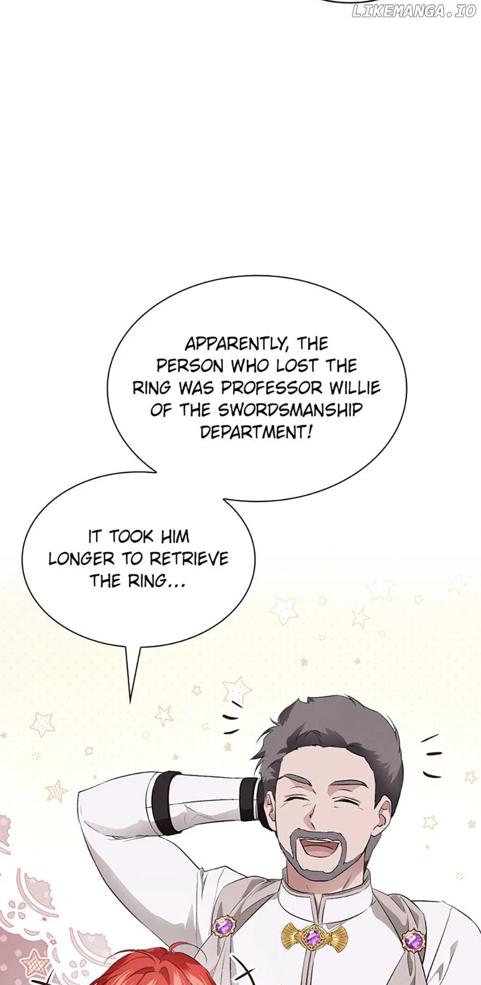 Finding My Father’s Son Chapter 65 – Page 9