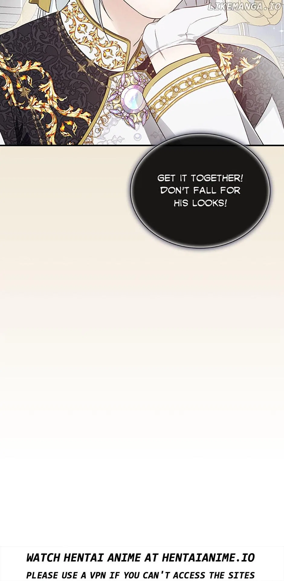 Finding My Father’s Son Chapter 65 – Page 12