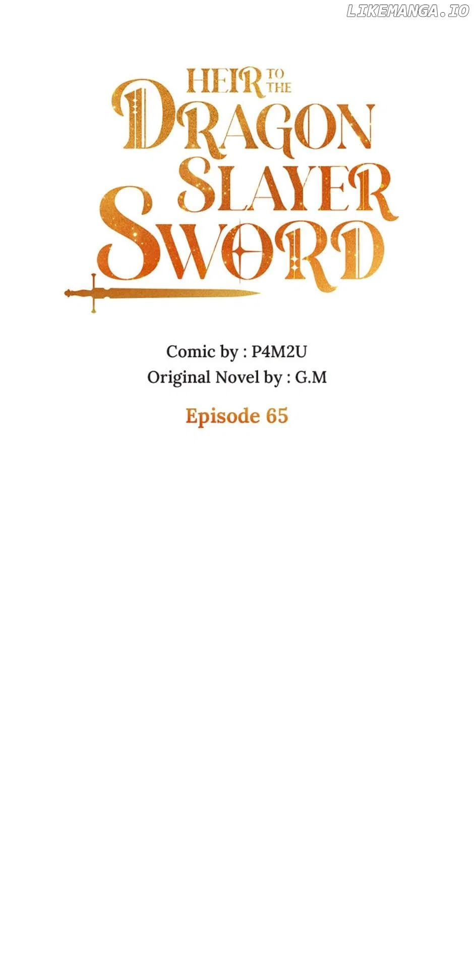 Finding My Father’s Son Chapter 65 – Page 13