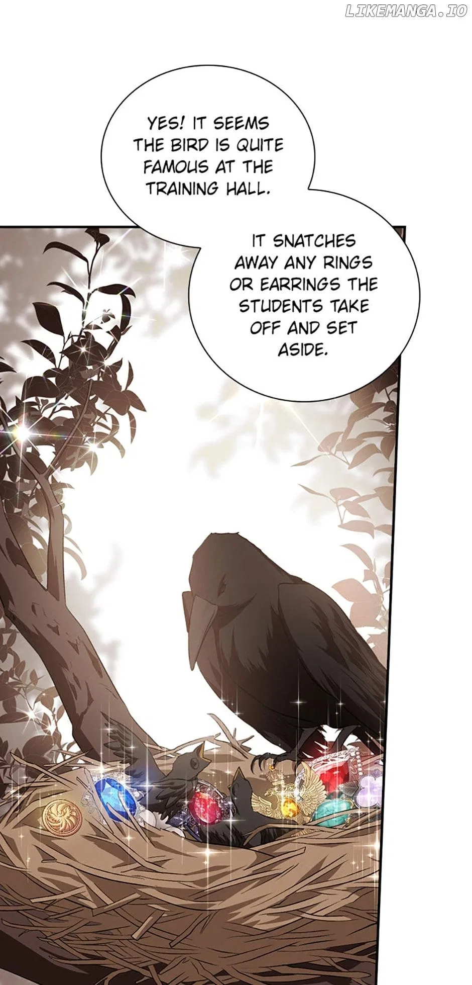 Finding My Father’s Son Chapter 65 – Page 14