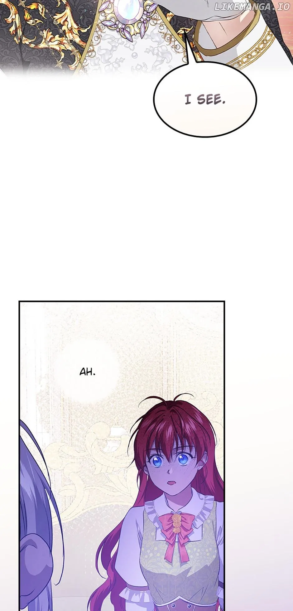 Finding My Father’s Son Chapter 65 – Page 16