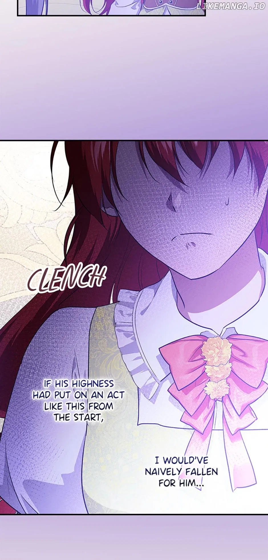 Finding My Father’s Son Chapter 65 – Page 17