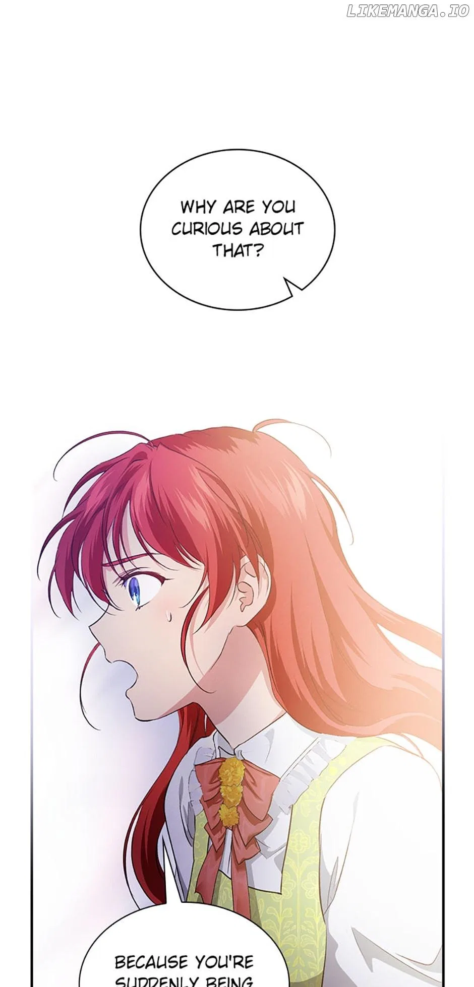 Finding My Father’s Son Chapter 65 – Page 20