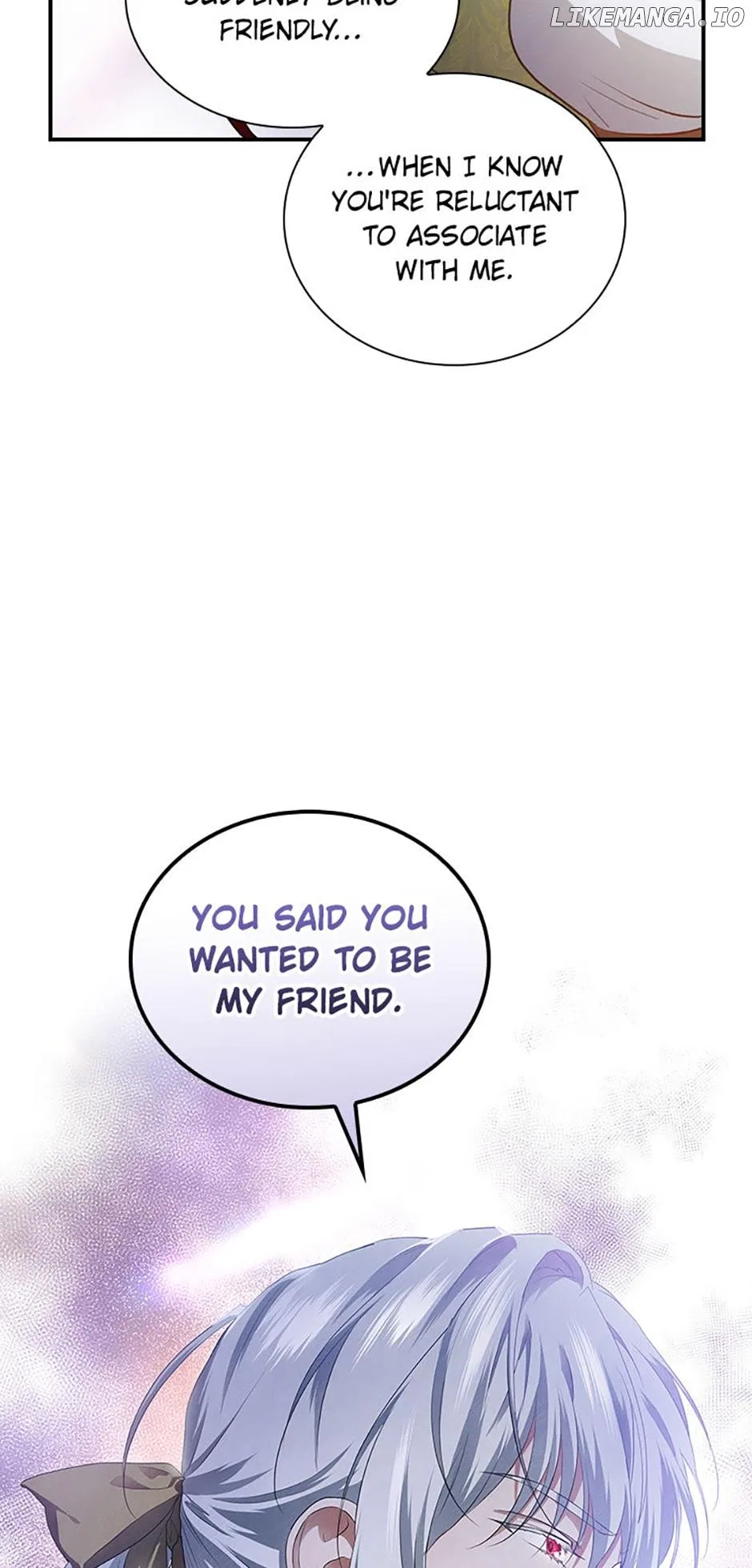 Finding My Father’s Son Chapter 65 – Page 21